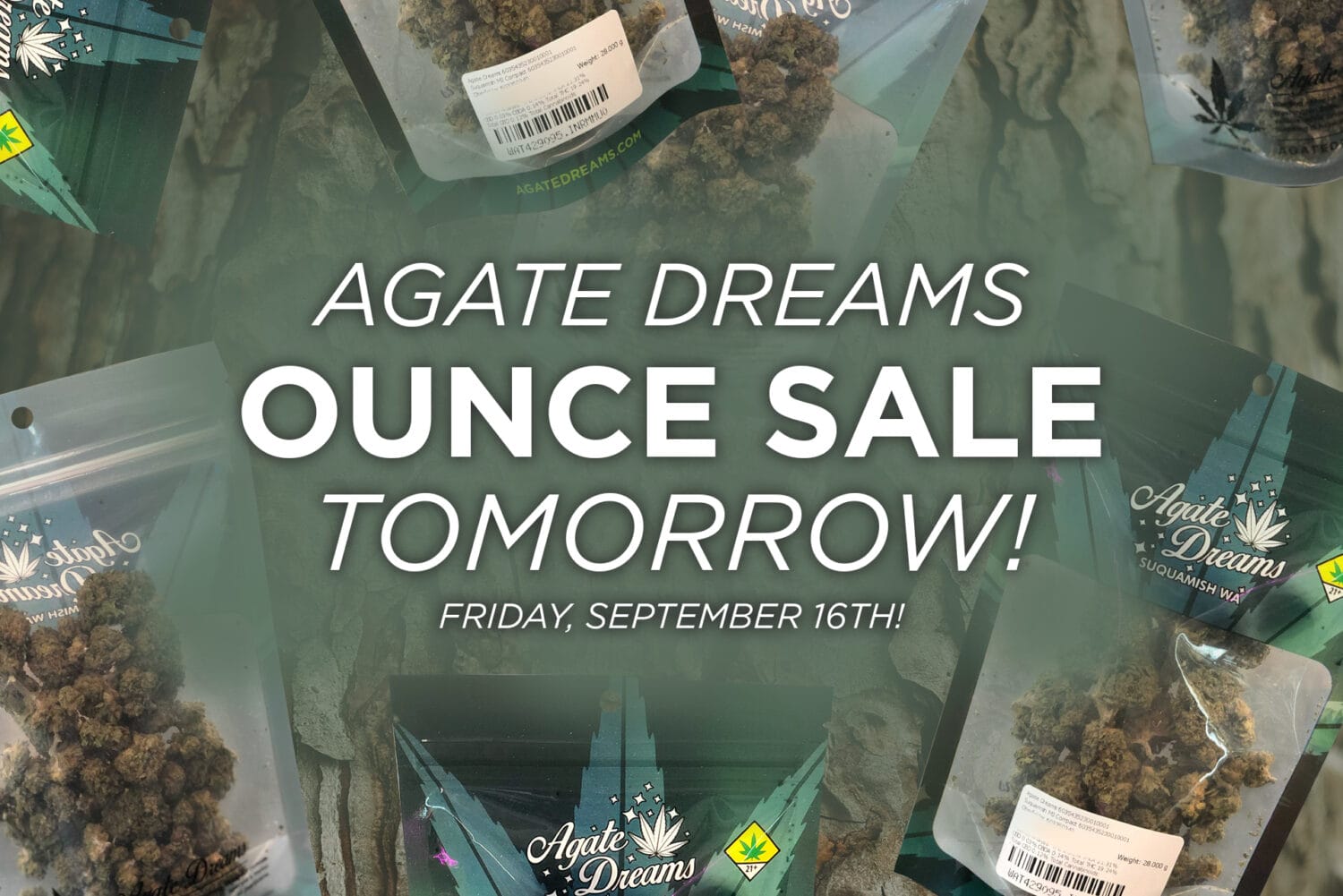 Ounce Day Teaser 9-15