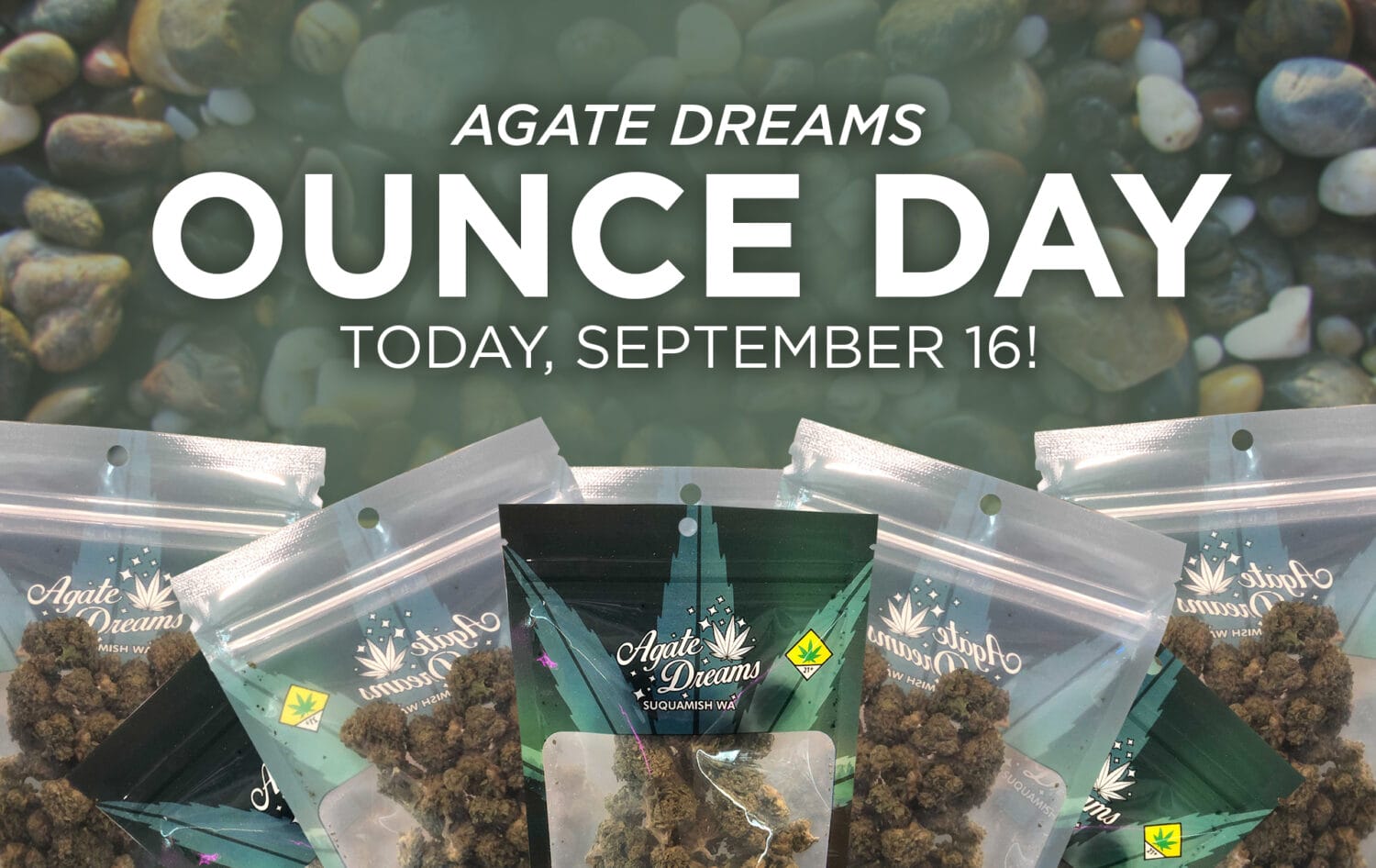 Ounce Day Teaser 9-16