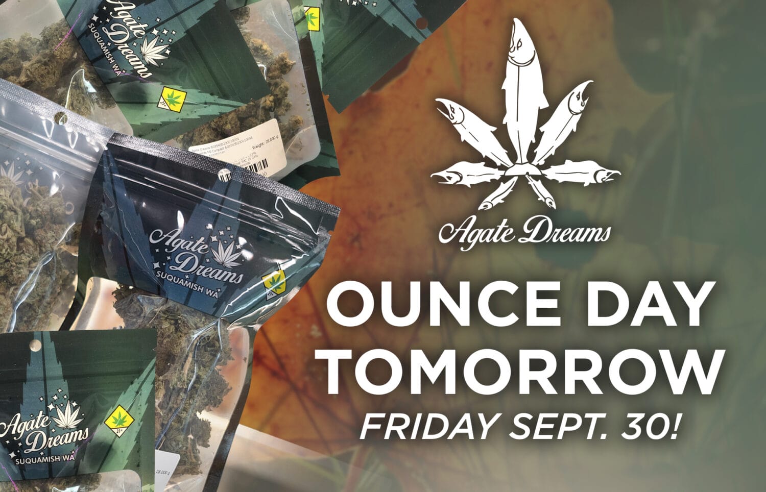 Ounce Day Teaser 9-29