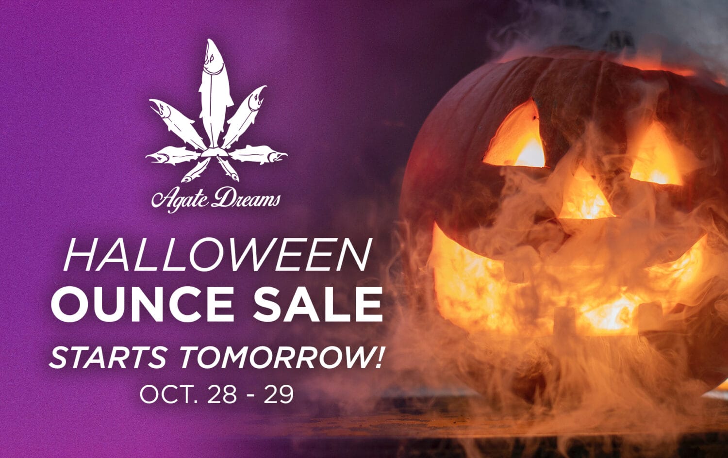 Ounce Sale 10-27