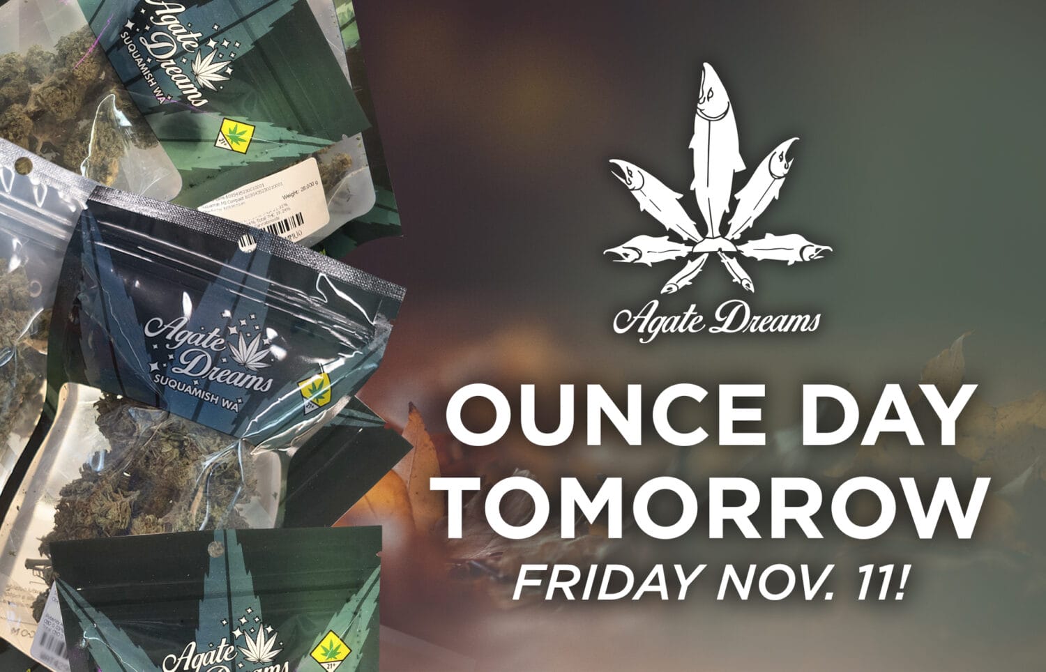 Ounce Day Teaser 11-10