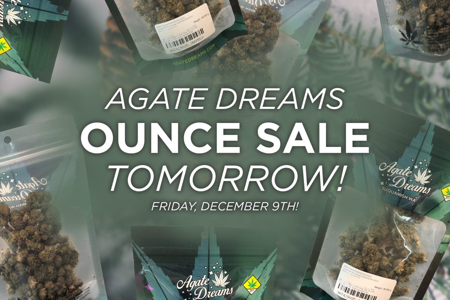 Ounce Day Teaser 10-8