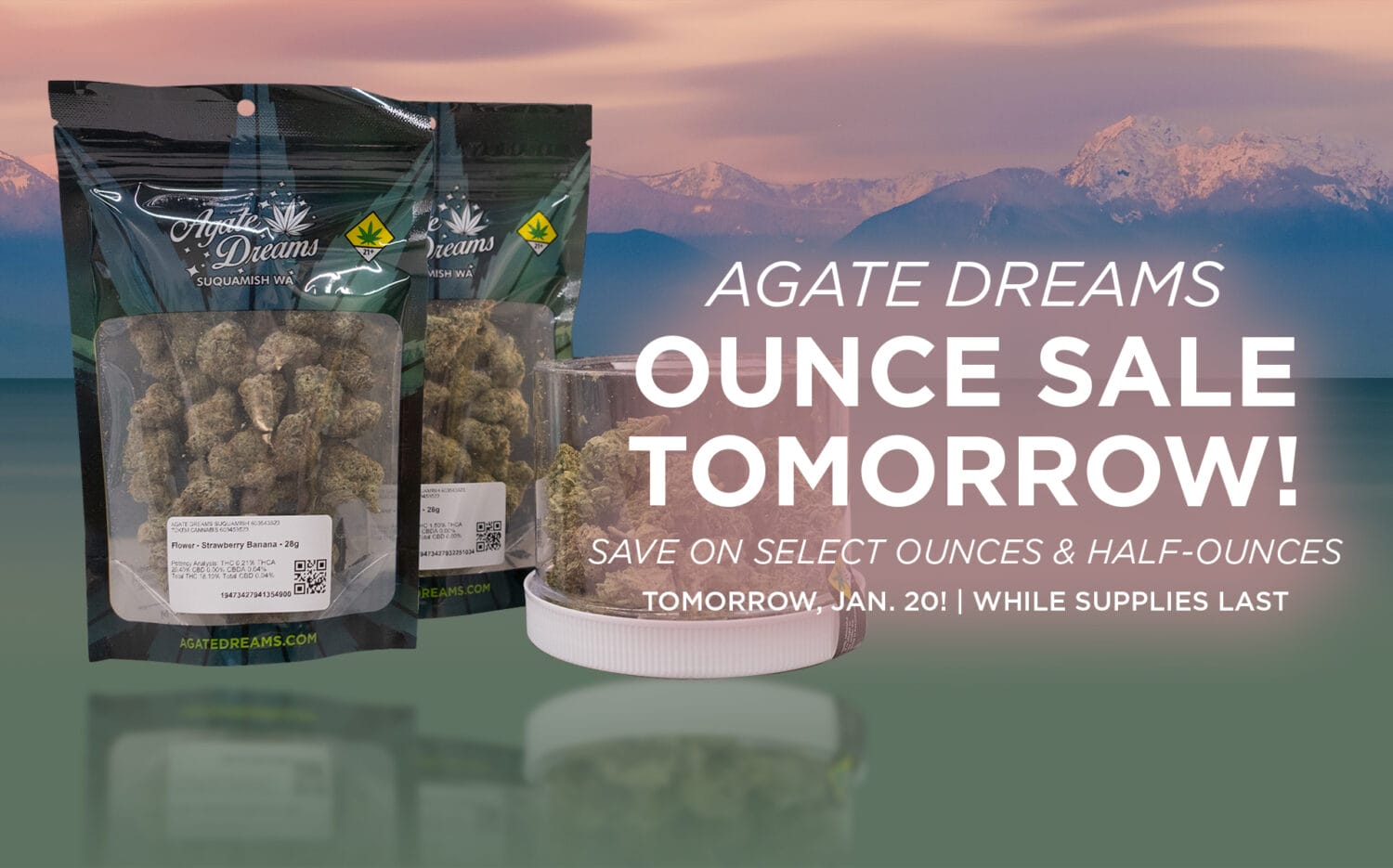 Ounce Sale Teaser 1-19