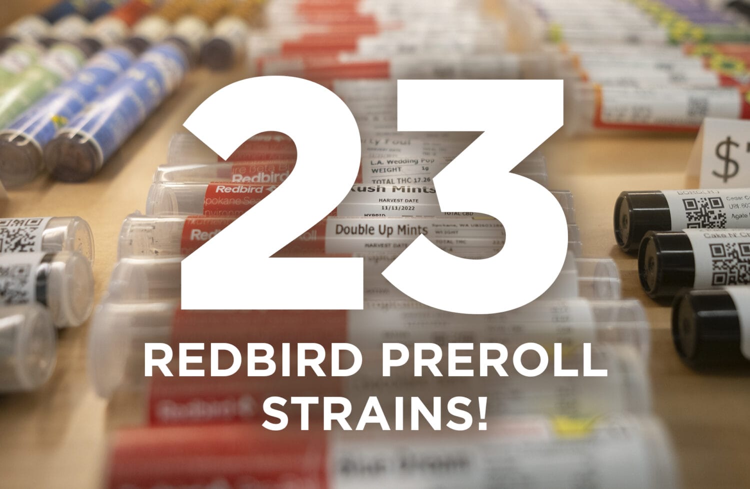 Redbird Preroll Drop